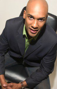 Keith Boykin