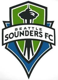Philip - Sounders Logo