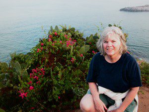 TM-Patricia Van Kirk Patricia Van Kirk: a brilliant leader, artist, teacher, and social activist